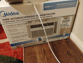 Window Air Condition
