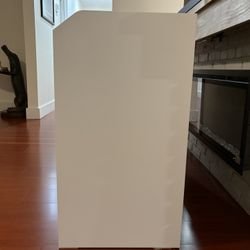 2 Piece Set - Dresser And End Table - IKEA. 