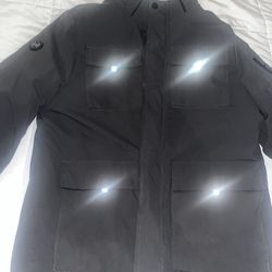 URBAN REPUBLIC JACKET