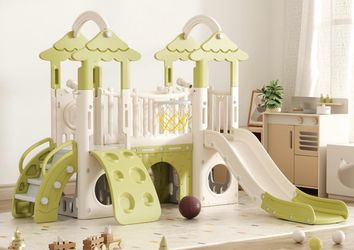 IN BOX - BRAND NEW KIDS PLAYSET