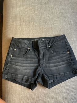 American Eagle