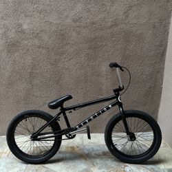Cult Devotion BMX Bike