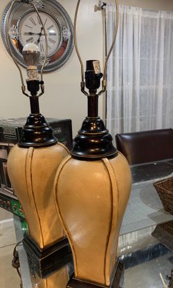 Lamps