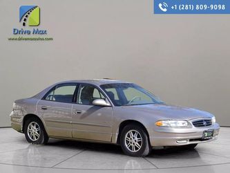 2000 Buick Regal