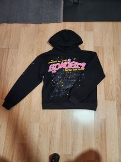 Sp5der Hoodie