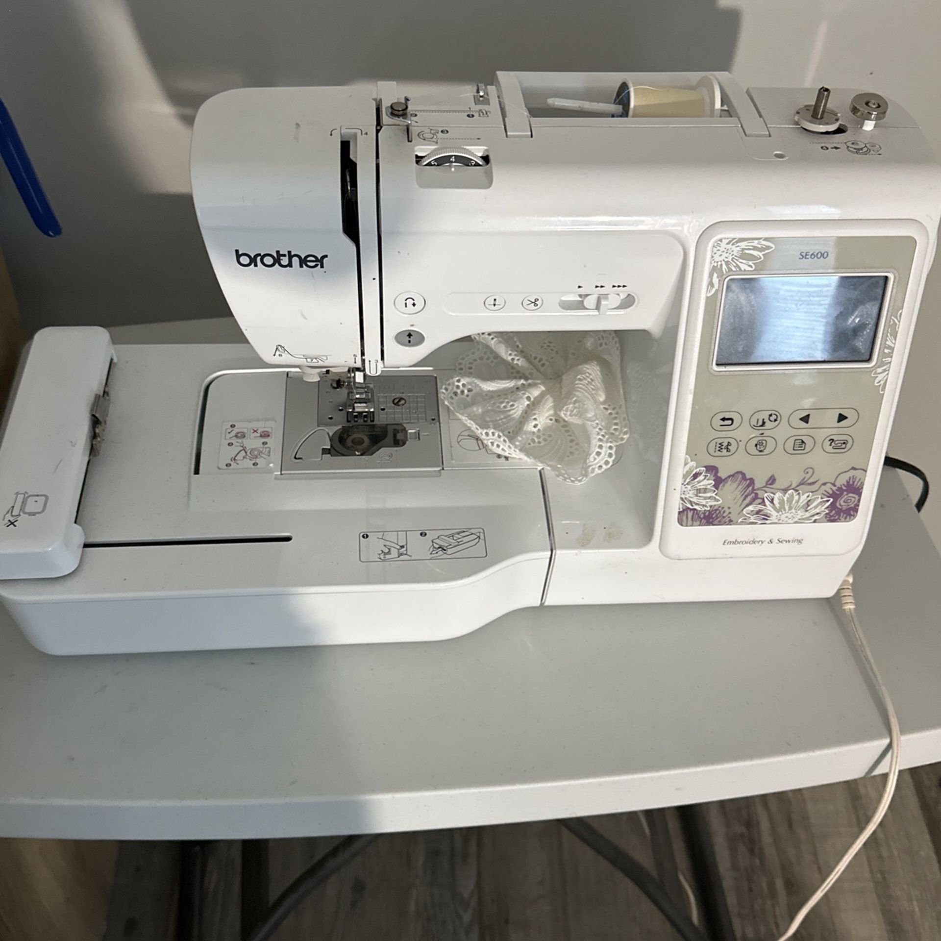 Brother Sewing Machine