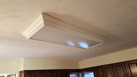 Ceiling light
