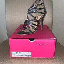 Shoedazzle