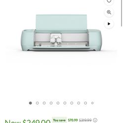 Cricut Explore Air 2