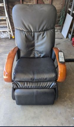Massage Chair