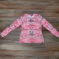 Prana Women's Longsleeve Size XL 5$