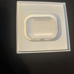 AirPod Pros 