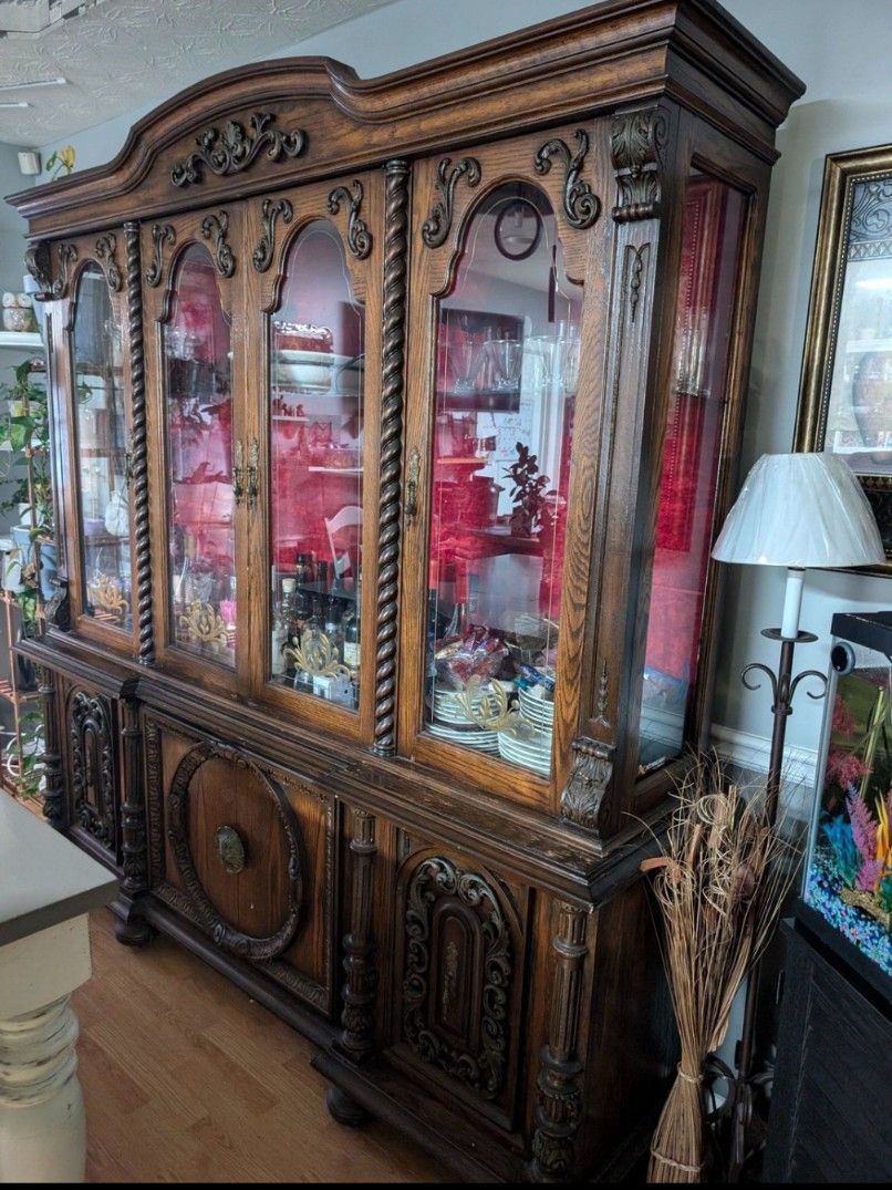 Antique China