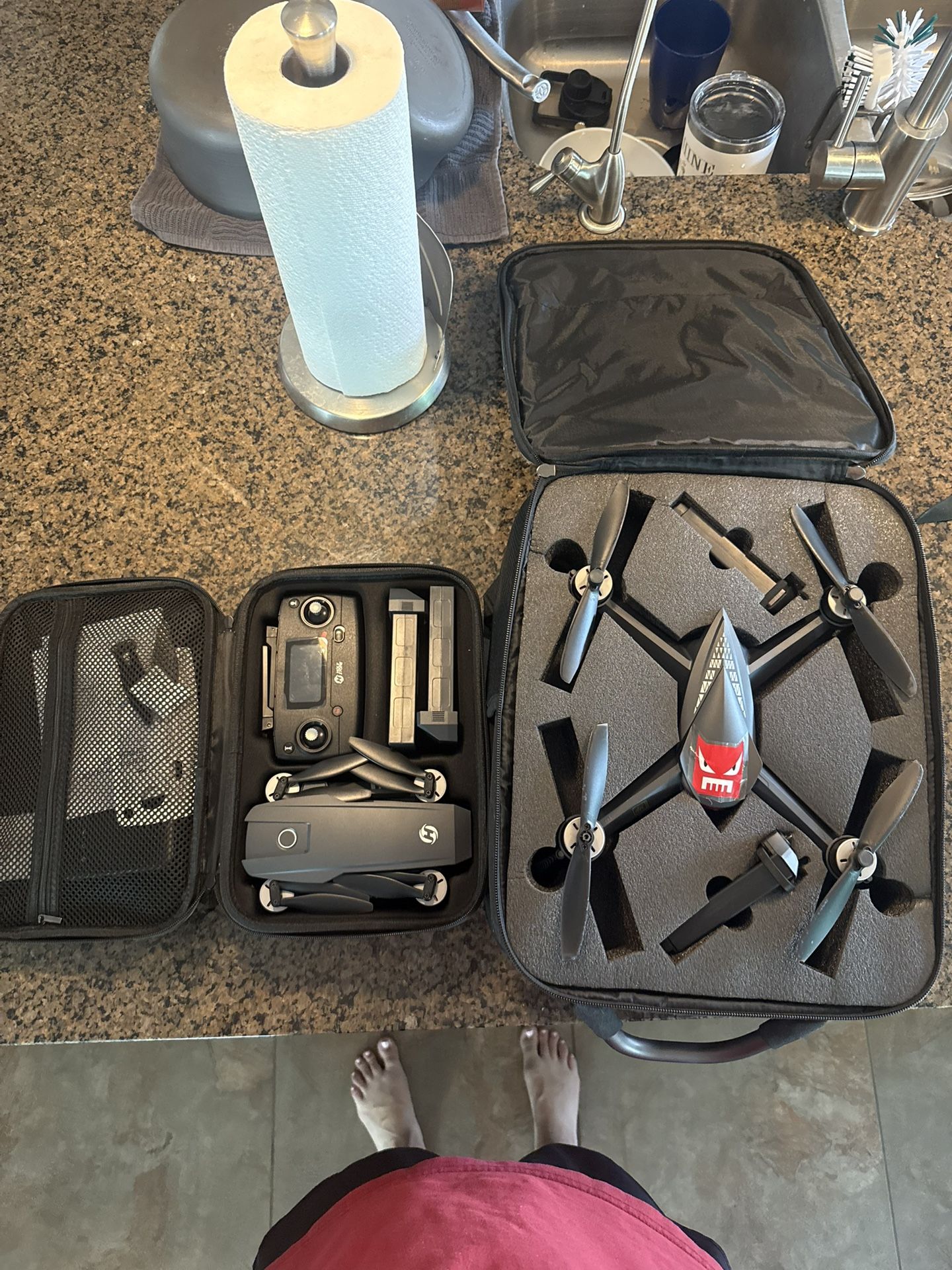 Drone Bundle