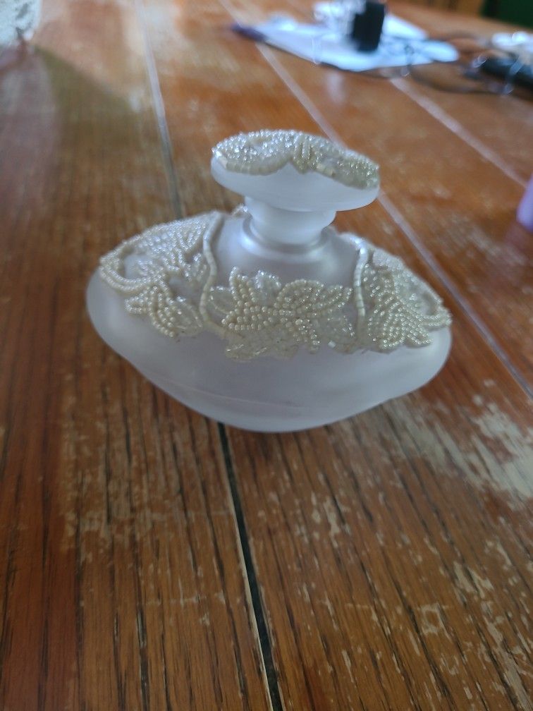 Chinese porcelain vase