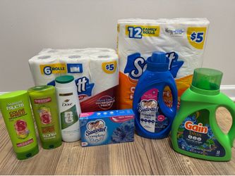 Household essentials