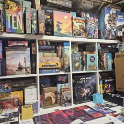 Board Games 