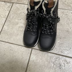 Coach Tennis Boot