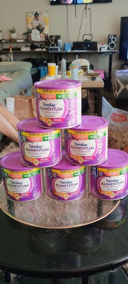 Infant Formula