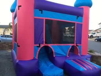 13x13 Combo Slide Used