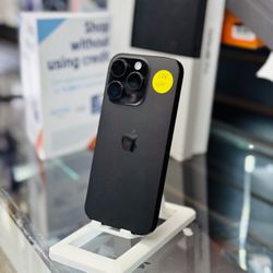 iPhone 16 Pro (Factory Unlocked) 