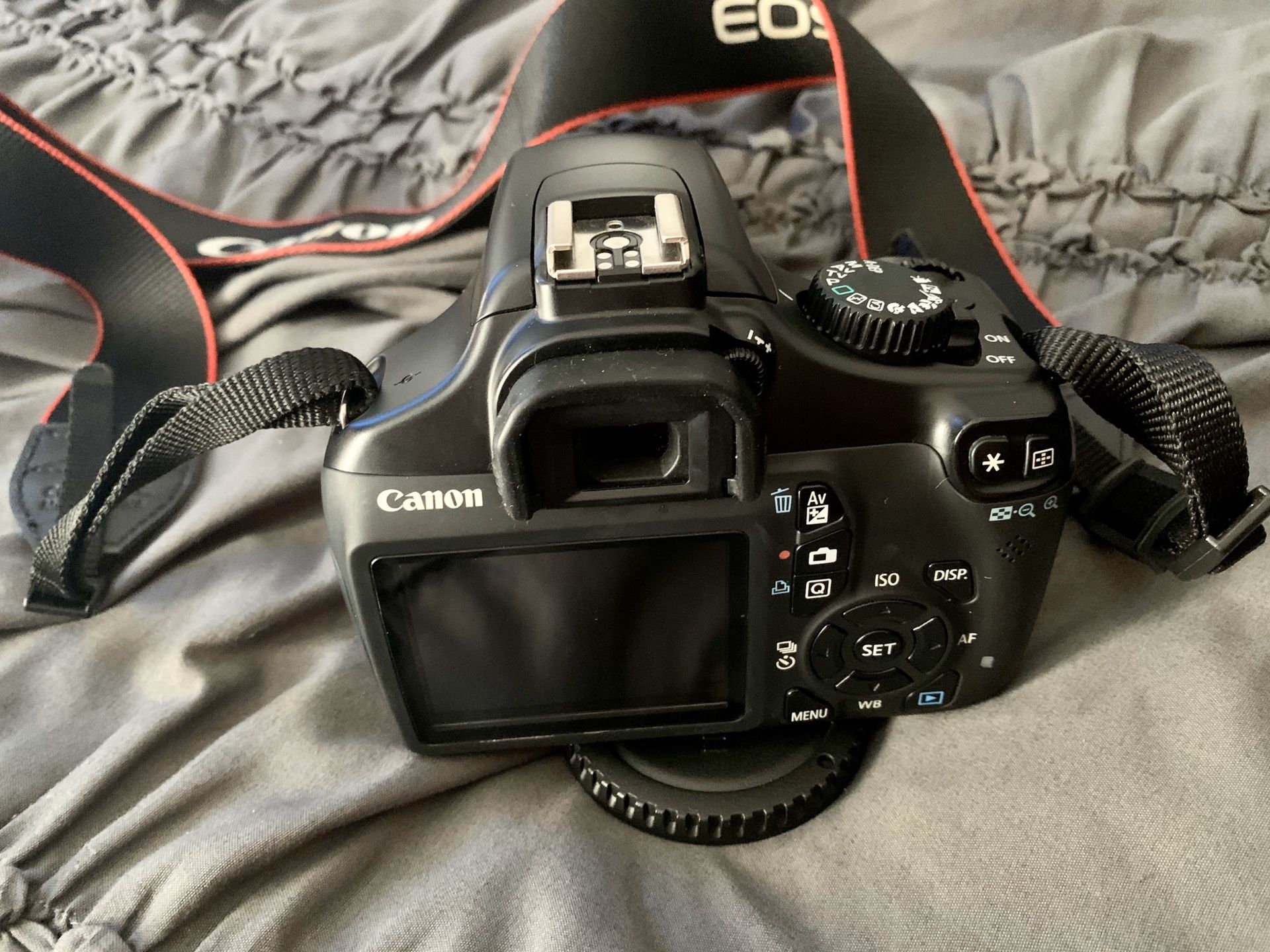 Canon T3 Rebel