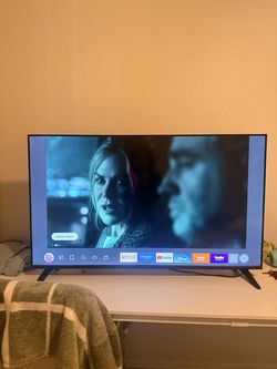 Roku tv