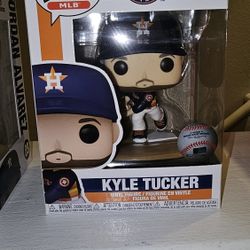 Houston Astros Funko Pop