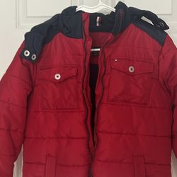 Boys Jacket 