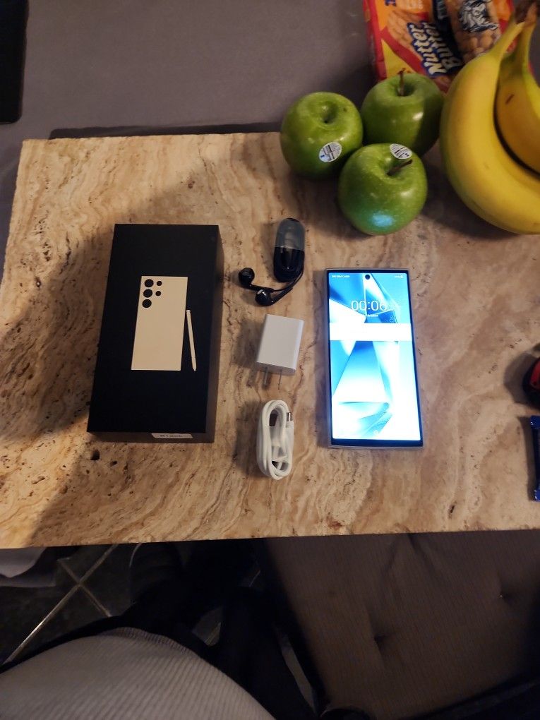 Galaxy S25 Ultra