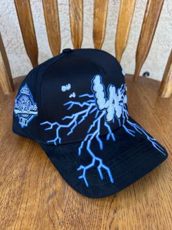 31 hats