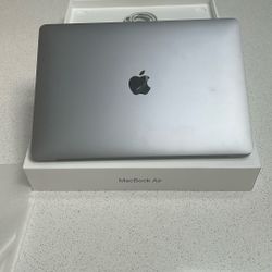 2018 MacBook Air