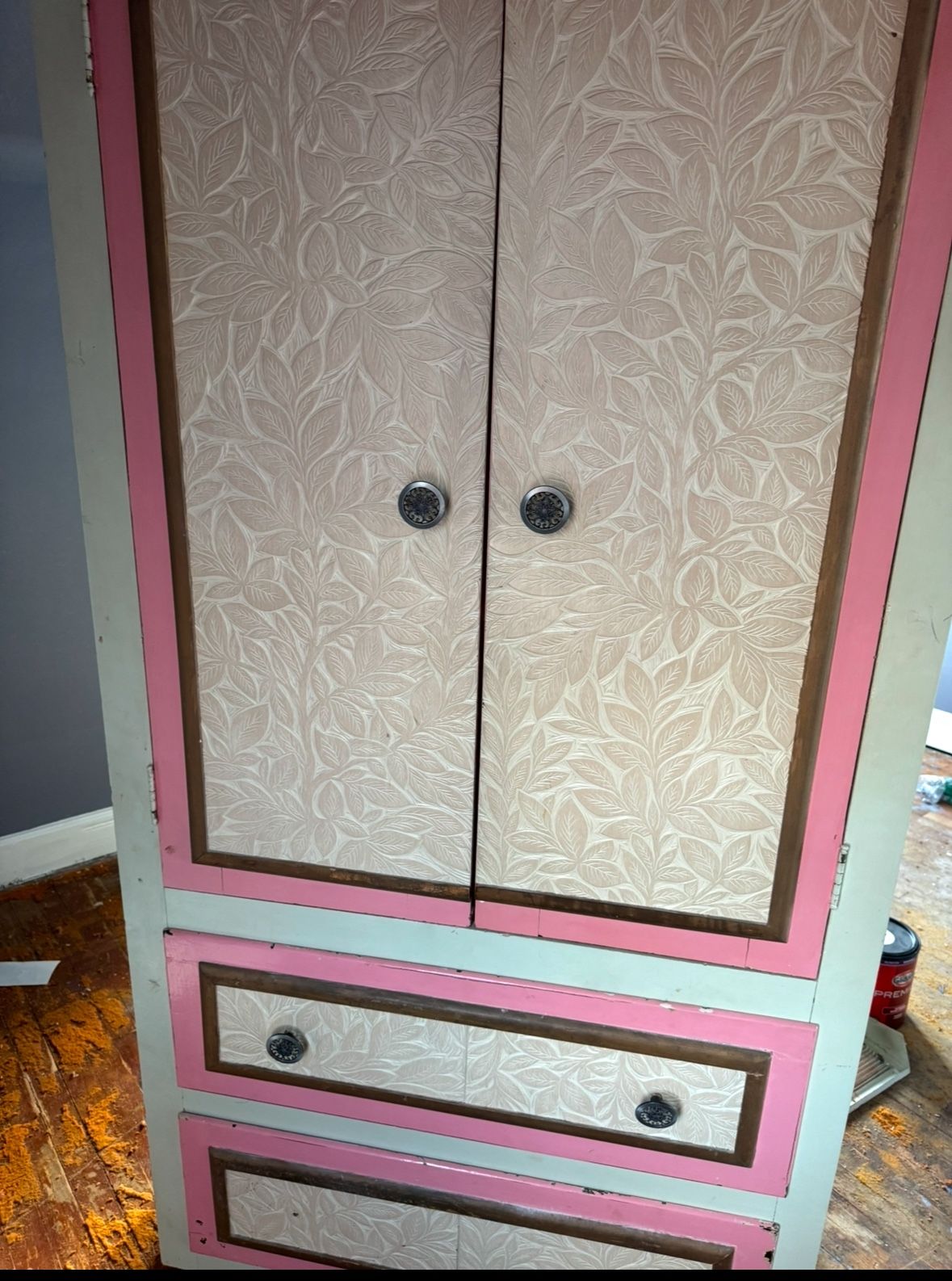 Armoire