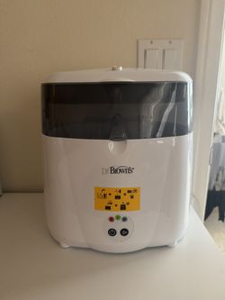 Dr browns bottle Sterilizer 