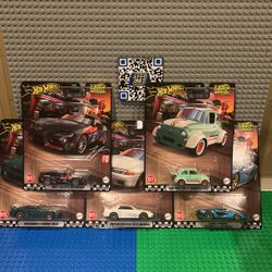 Hot Wheels Boulevard 