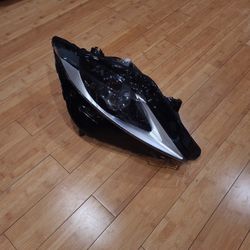2013-2018 Lincoln Mkz Right Passenger Side Headlight 