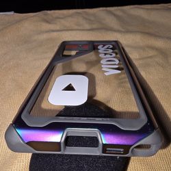 Ghostek ATOMIC Para Samsung S23 Ultra  ,usado Como Nuevo 
