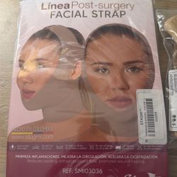 Faja Para La Lipo Papada