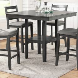 Dining Table Set