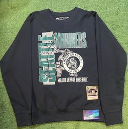 Vintage 1990s Seattle Mariners you gotta love these guys player tee