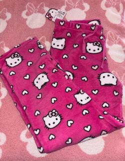 Hello Kitty Pjs