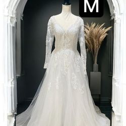 Lindos Vestidos De Novia 👰‍♀️ Nuevos 