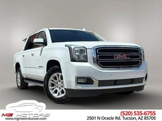 2019 GMC Yukon XL