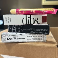 Lip Bundle