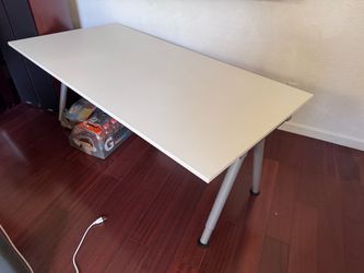 IKea Adjustable Desk