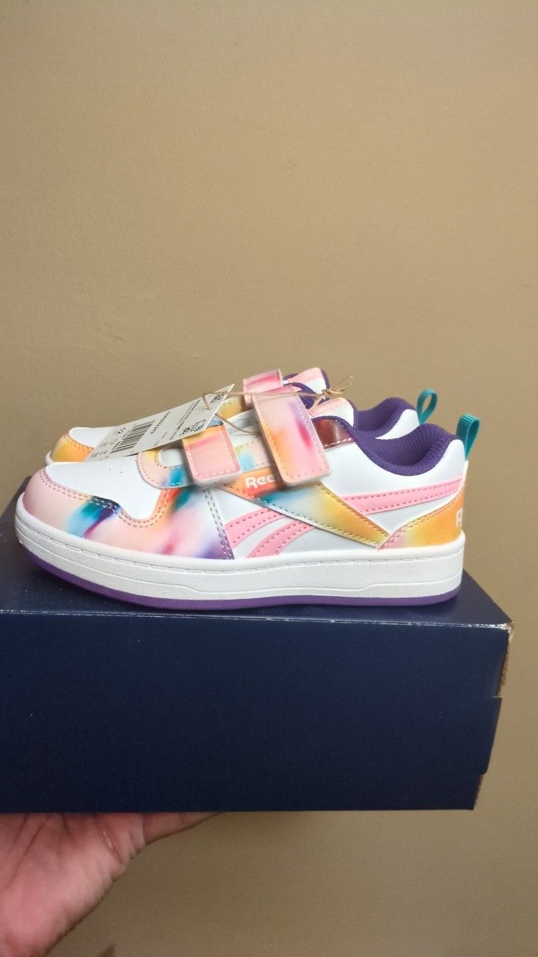Reebok Kids Shoes Size 12