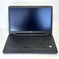 HP 17-x116dx 17.3" Intel Core i5-7200U 2.5GHz 16GBxx RAM 1TB Windows 11 Laptop PC