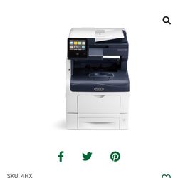 Xerox Printer