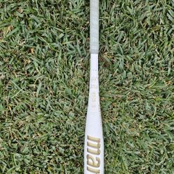 Marucci Echo DMND Alloy 29/17 (-12)