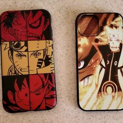 Naruto IPhone Cases